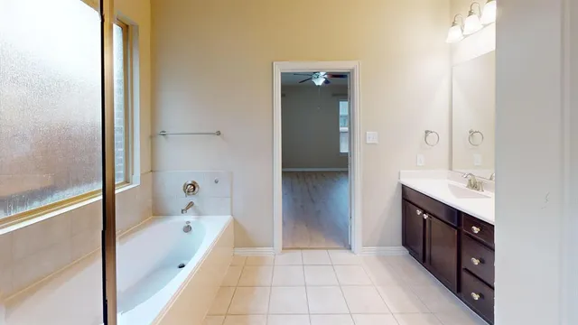 $2,995 | 15912 Placid Trail, Prosper, TX 75078