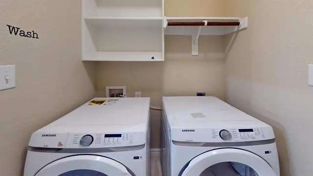 $2,995 | 15912 Placid Trail, Prosper, TX 75078