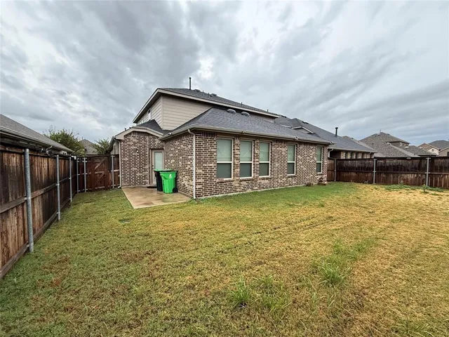 $2,995 | 15912 Placid Trail, Prosper, TX 75078