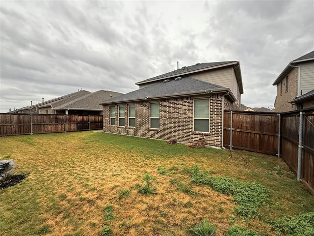 $2,995 | 15912 Placid Trail, Prosper, TX 75078