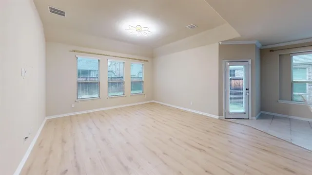 $2,995 | 15912 Placid Trail, Prosper, TX 75078