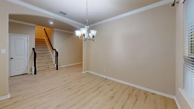 $2,995 | 15912 Placid Trail, Prosper, TX 75078