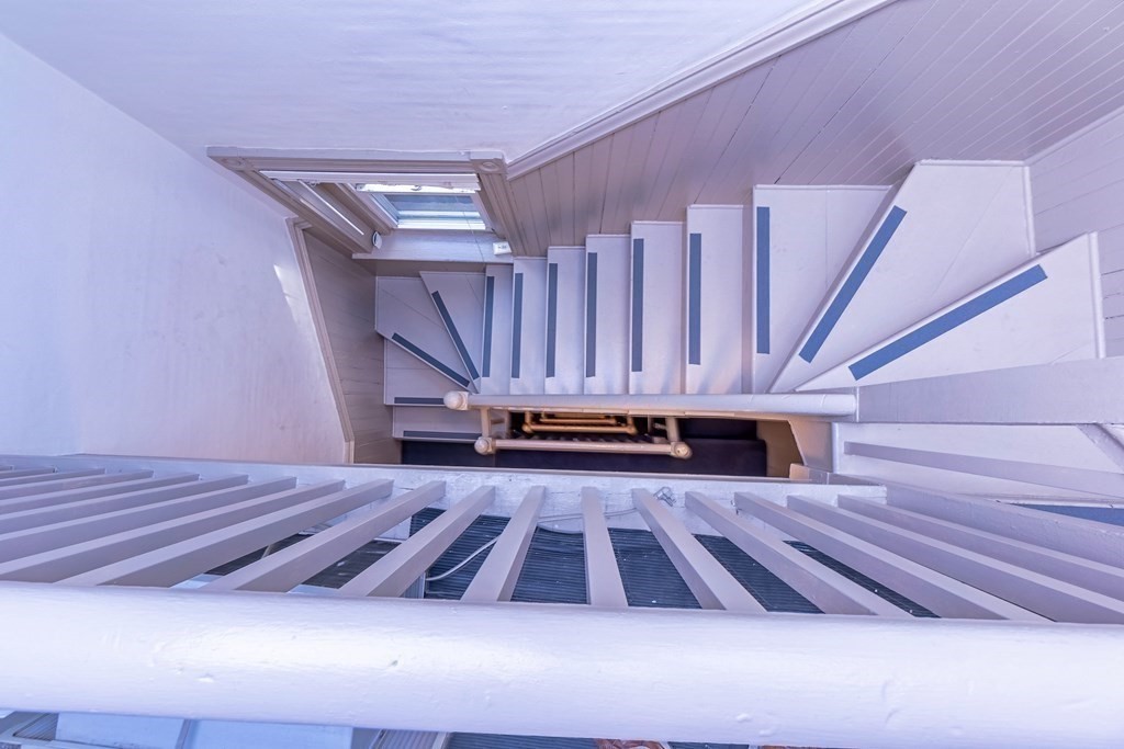 10 Sheafe Street, Unit 5 Boston, MA 02113 - Photo 8 of 12 Gallery Image 8