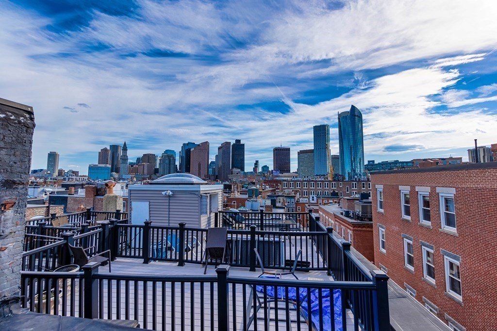 10 Sheafe Street, Unit 5 Boston, MA 02113 - Photo 10 of 12 Gallery Image 10