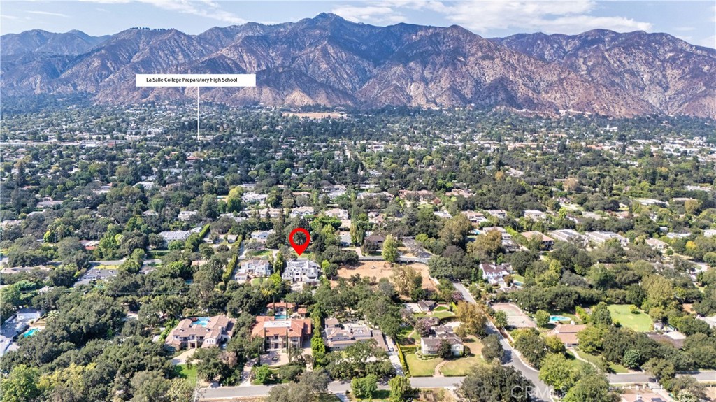 1020 Hampton Road Arcadia, CA 91006 - Photo 53 of 54 Gallery Image 53