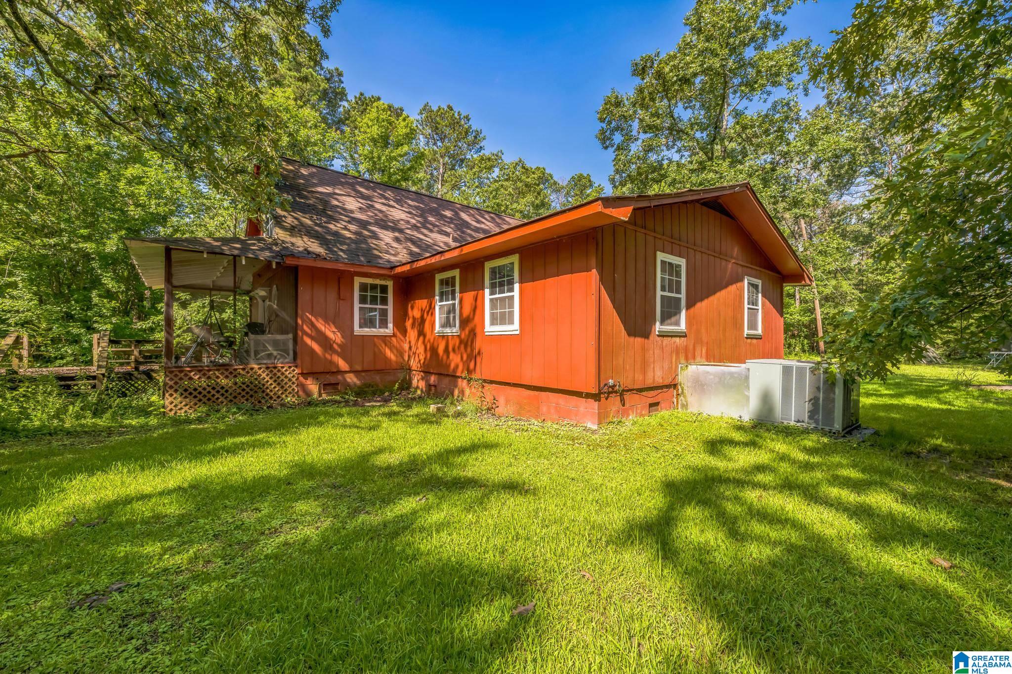 121 Mitchell Road Ashville, AL 35953 - Photo 37 of 37