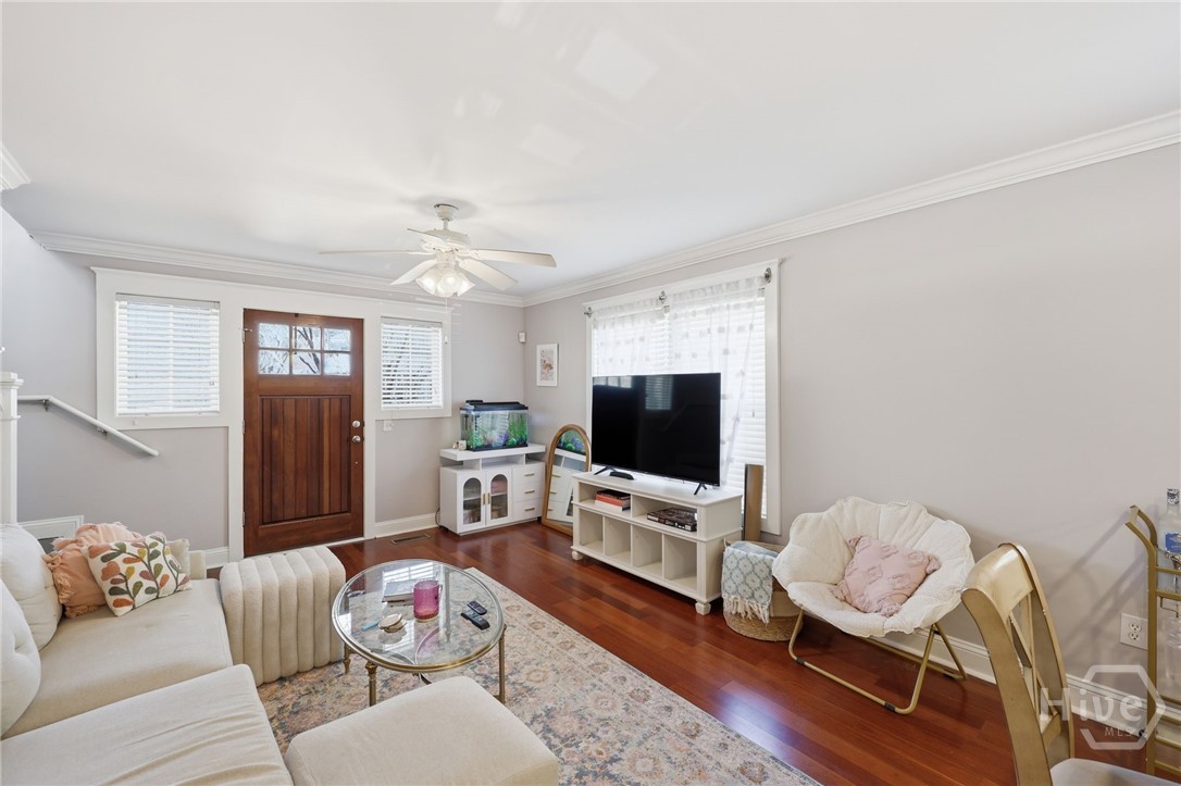 1035 South Barnett Shoals Road, Unit 1032 Athens, GA 30605 - Photo 12 of 44