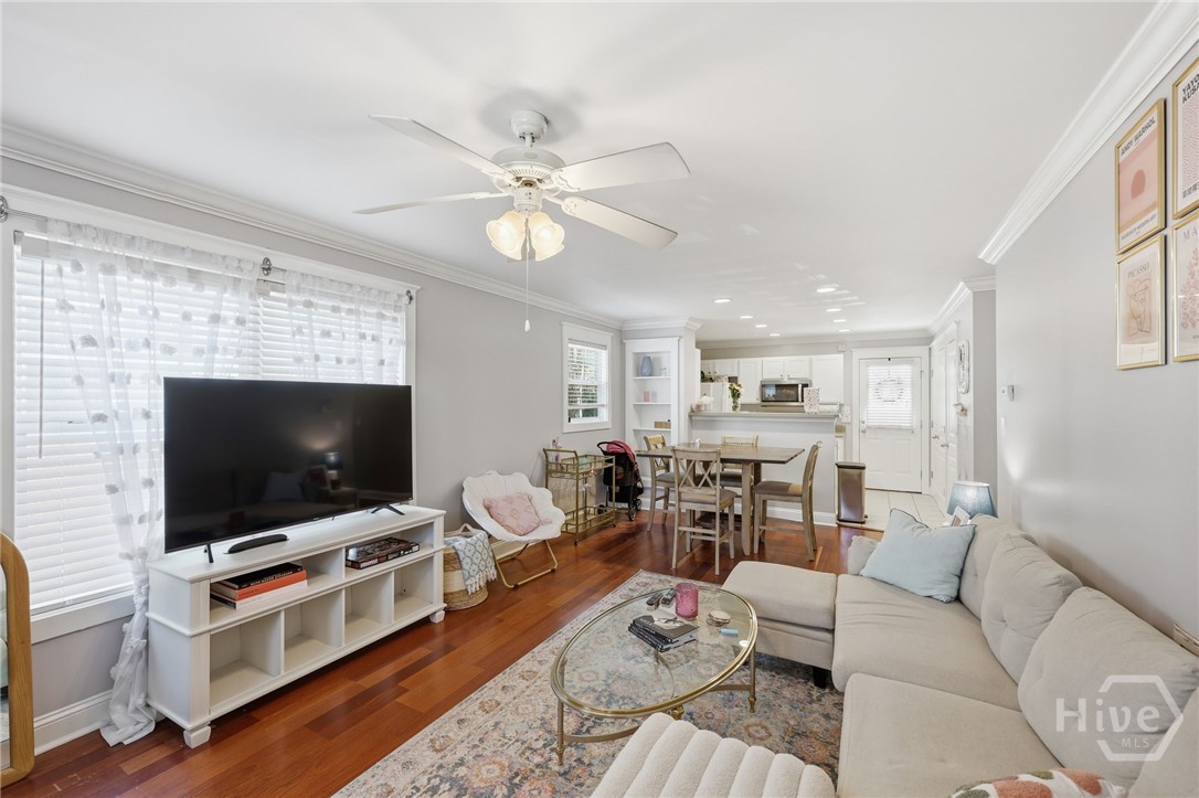 1035 South Barnett Shoals Road, Unit 1032 Athens, GA 30605 - Photo 13 of 44