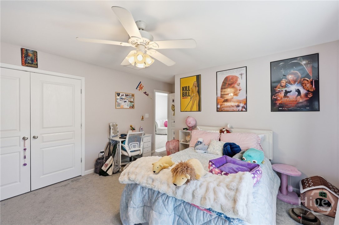 1035 South Barnett Shoals Road, Unit 1032 Athens, GA 30605 - Photo 16 of 44