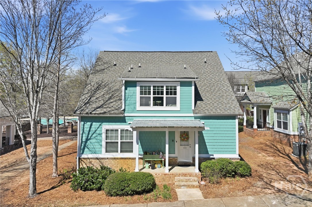 1035 South Barnett Shoals Road, Unit 1032 Athens, GA 30605 - Photo 2 of 44