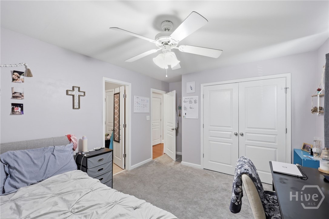 1035 South Barnett Shoals Road, Unit 1032 Athens, GA 30605 - Photo 23 of 44