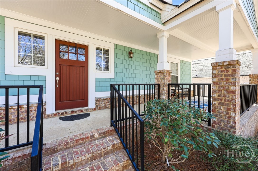 1035 South Barnett Shoals Road, Unit 1032 Athens, GA 30605 - Photo 28 of 44
