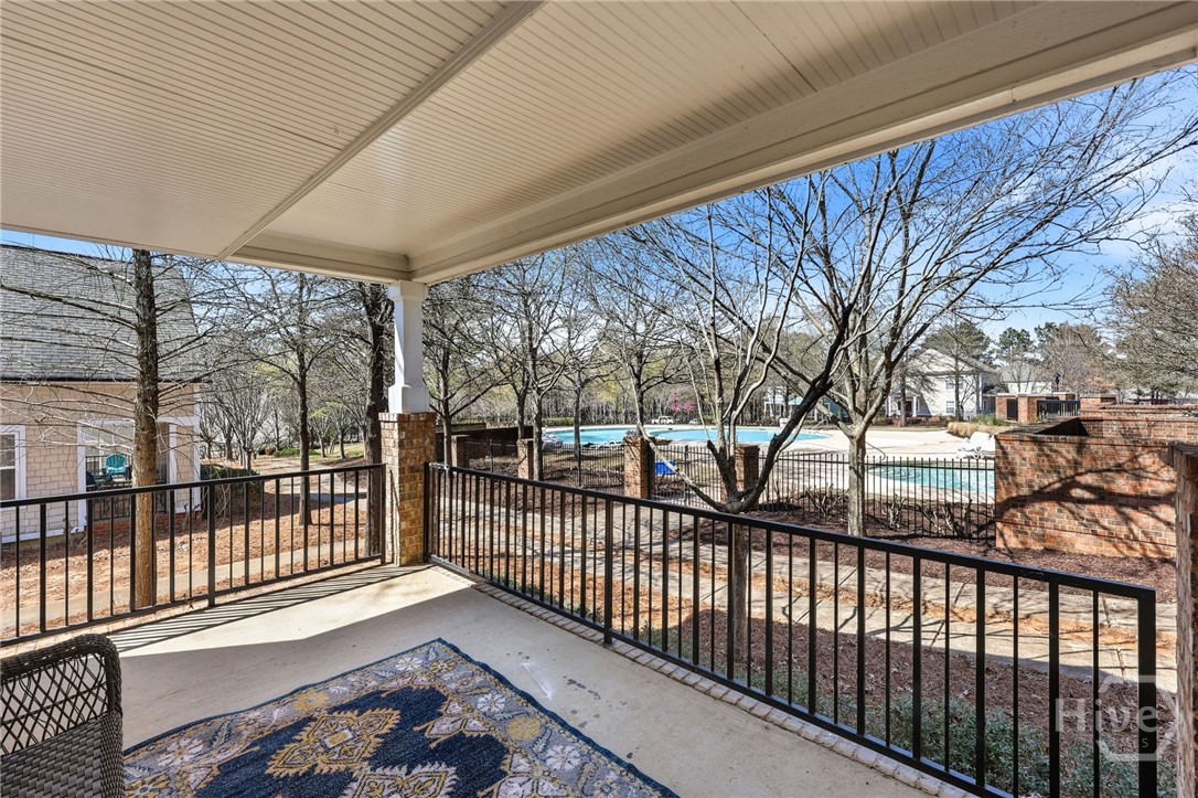 1035 South Barnett Shoals Road, Unit 1032 Athens, GA 30605 - Photo 29 of 44