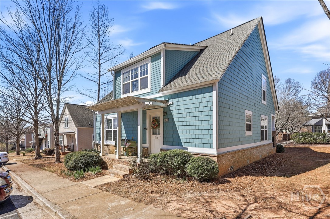 1035 South Barnett Shoals Road, Unit 1032 Athens, GA 30605 - Photo 30 of 44