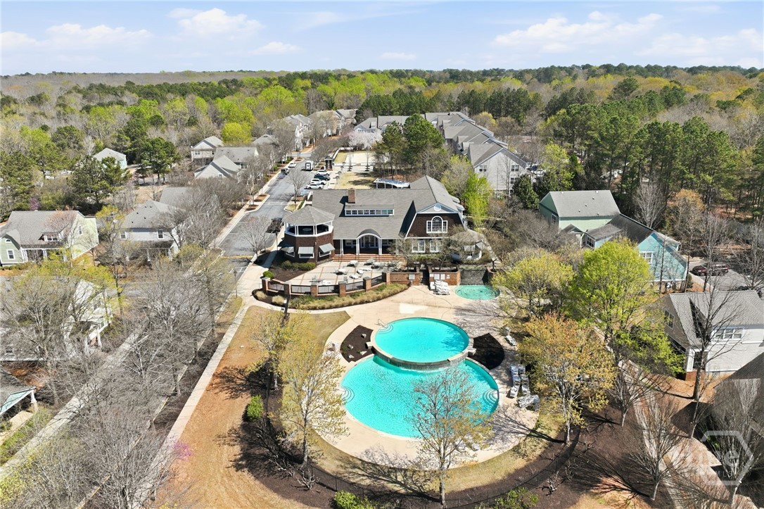 1035 South Barnett Shoals Road, Unit 1032 Athens, GA 30605 - Photo 35 of 44