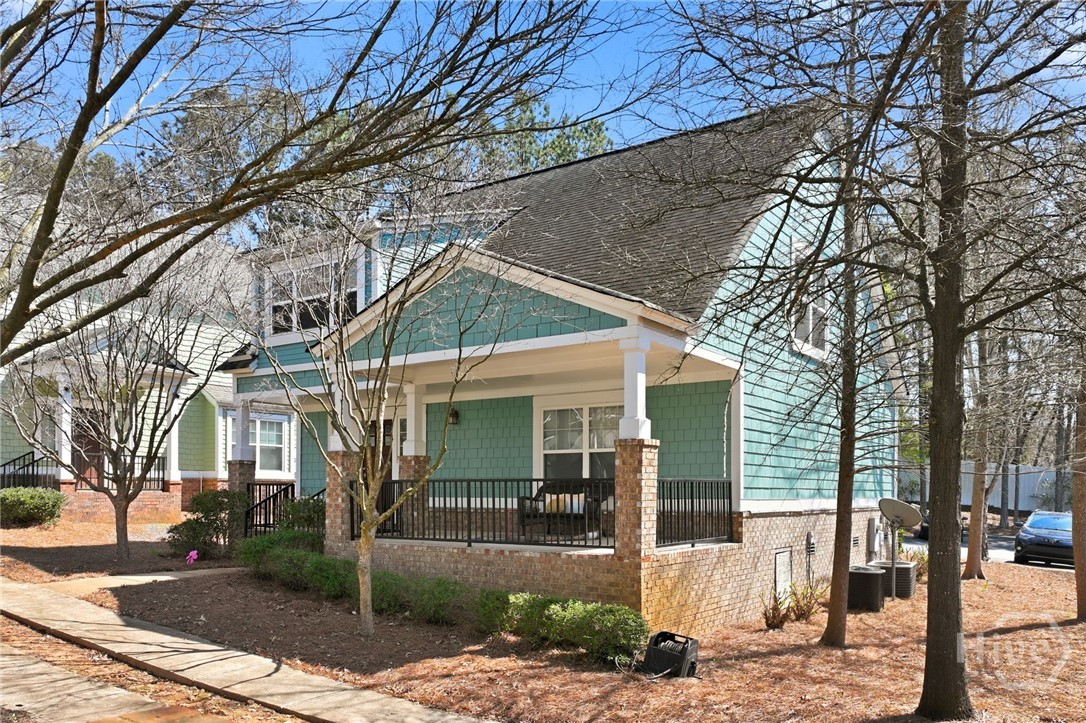 1035 South Barnett Shoals Road, Unit 1032 Athens, GA 30605 - Photo 39 of 44