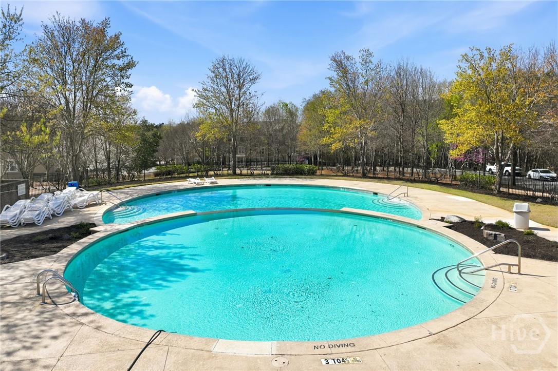 1035 South Barnett Shoals Road, Unit 1032 Athens, GA 30605 - Photo 40 of 44