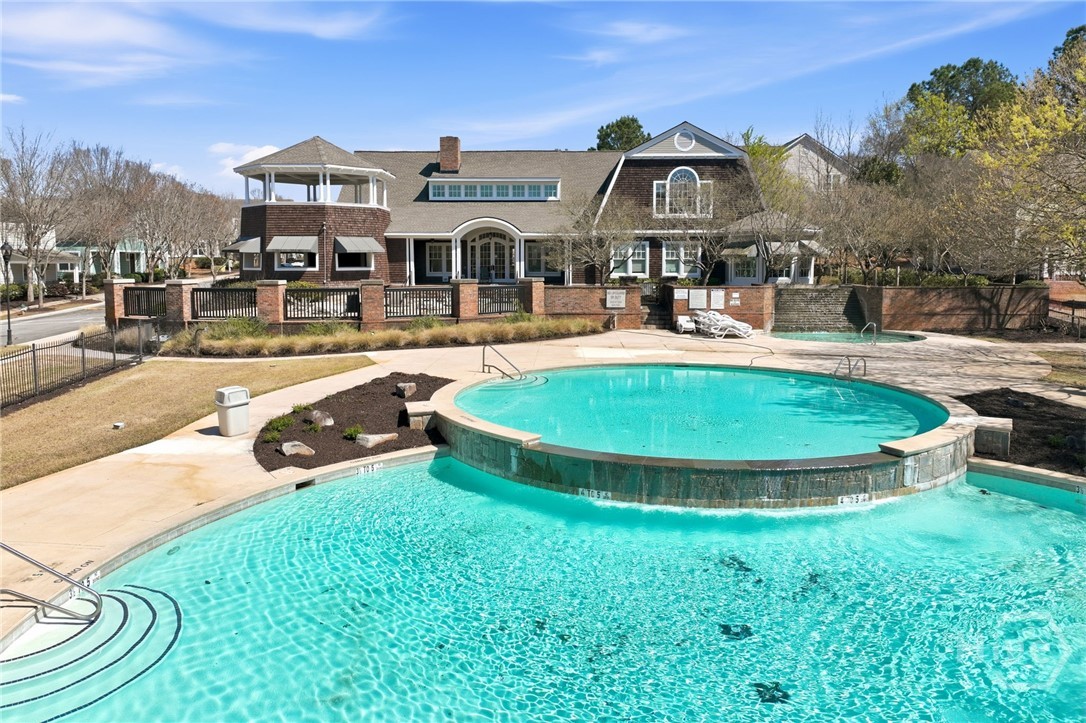 1035 South Barnett Shoals Road, Unit 1032 Athens, GA 30605 - Photo 42 of 44