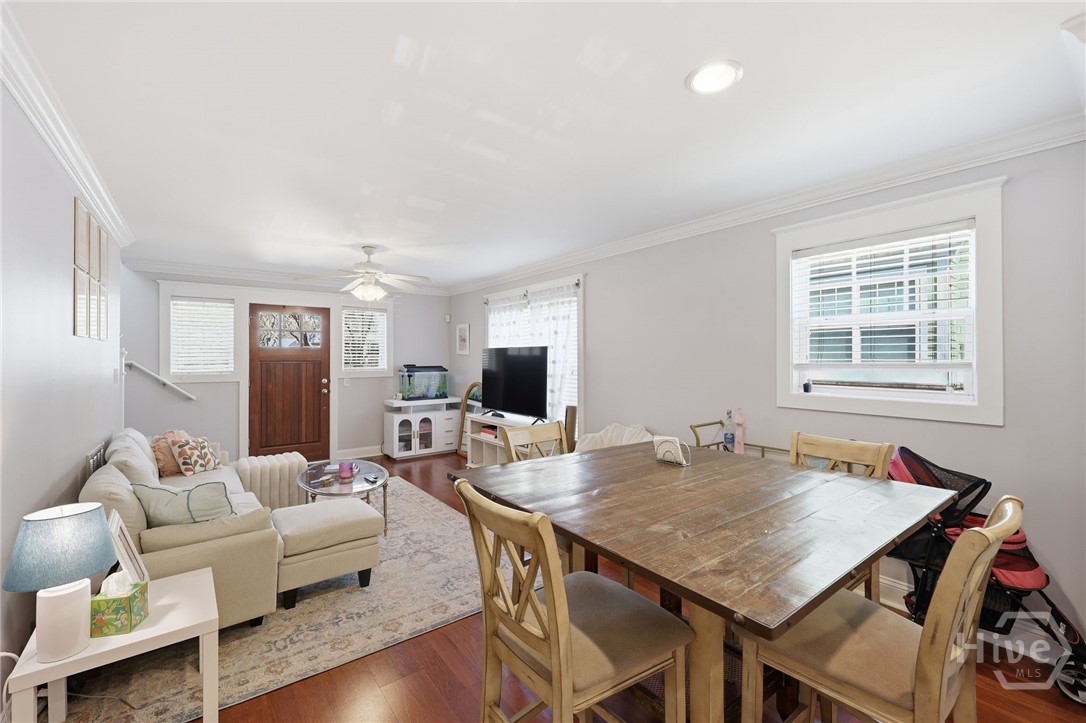 1035 South Barnett Shoals Road, Unit 1032 Athens, GA 30605 - Photo 9 of 44