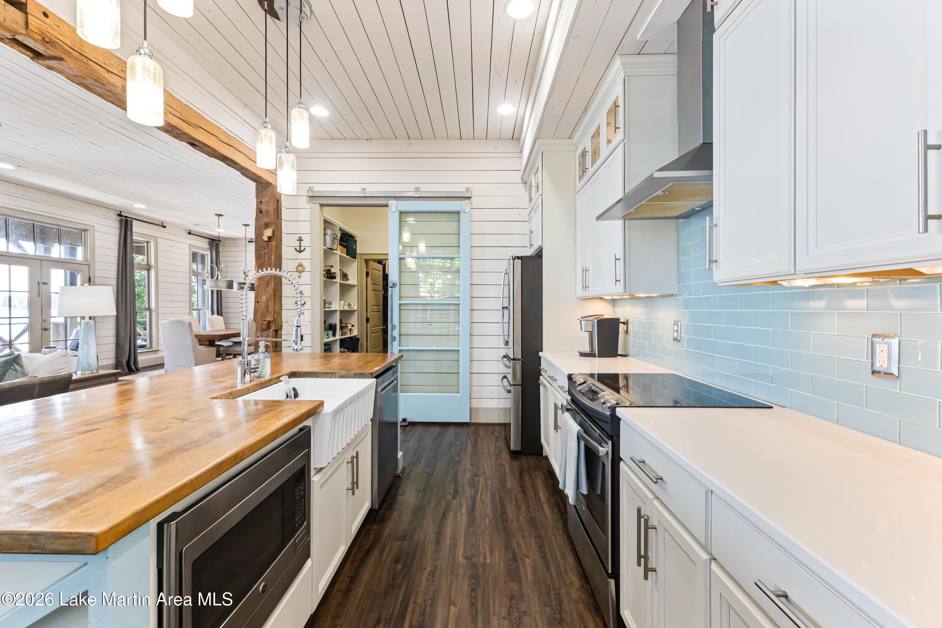 92 Narrows Point Alexander City, AL 35010 - Photo 34 of 65 Gallery Image 34