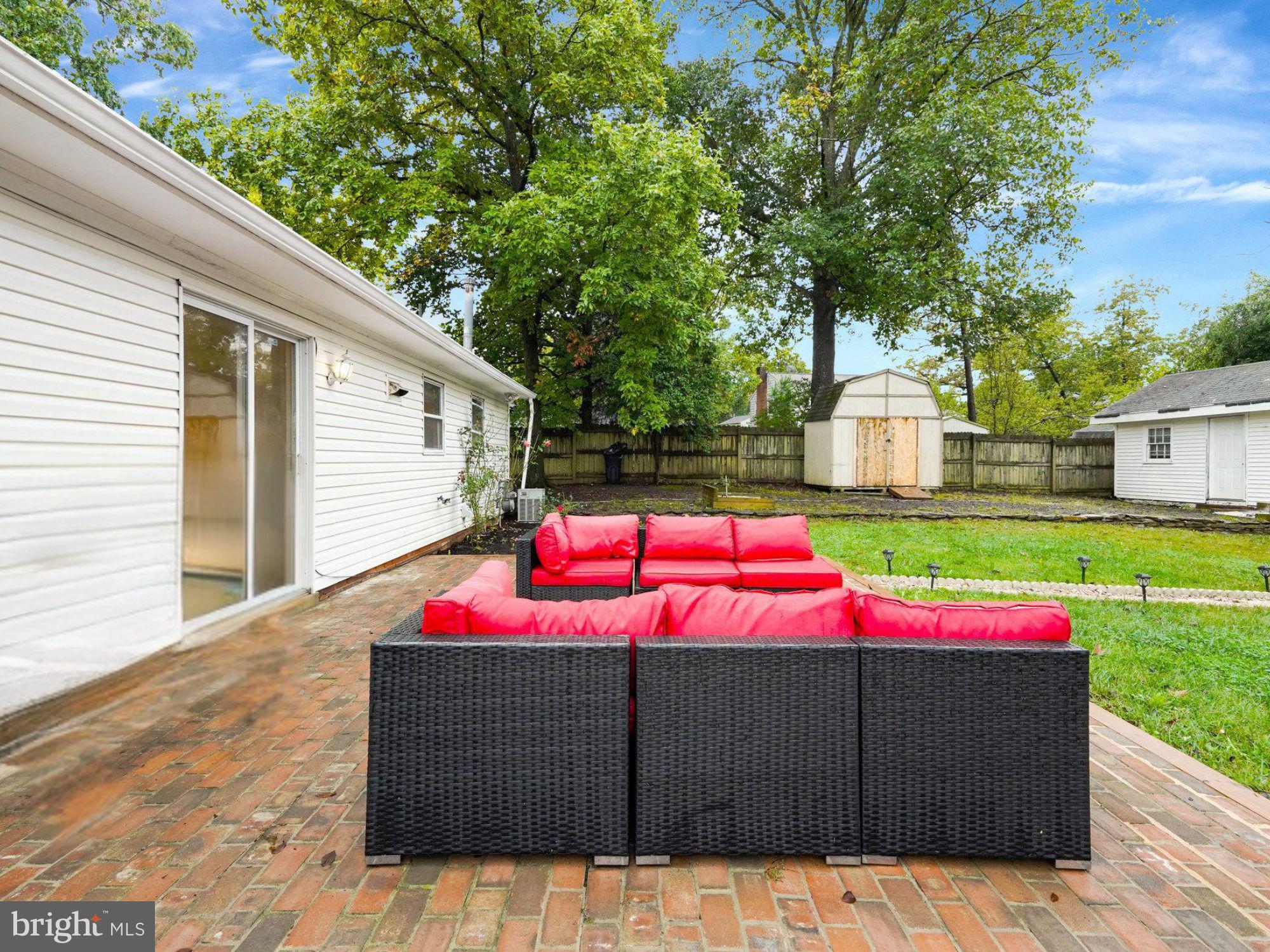 7406 Castle Road Manassas, VA 20109 - Photo 5 of 20 Gallery Image 5