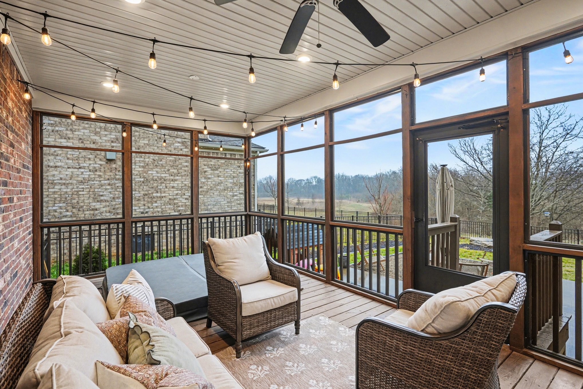 700 Beamon Drive Franklin, TN 37064 - Photo 20 of 25