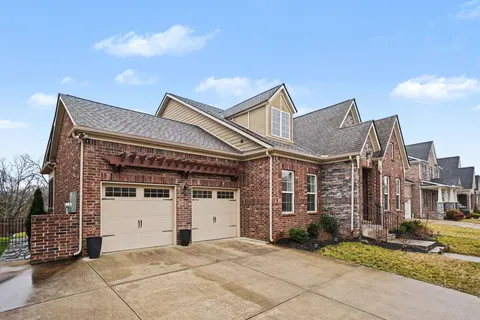 $924,900 | 700 Beamon Drive, Franklin, TN 37064