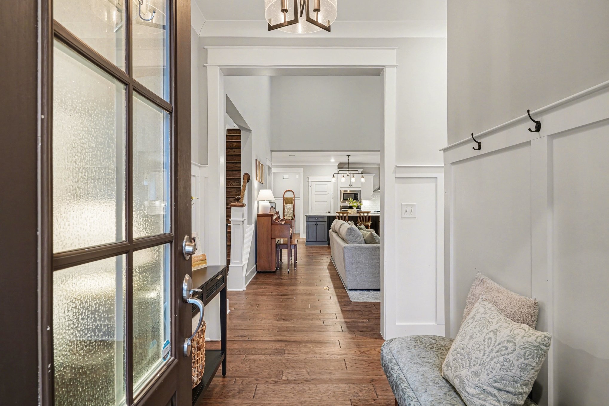 700 Beamon Drive Franklin, TN 37064 - Photo 3 of 25