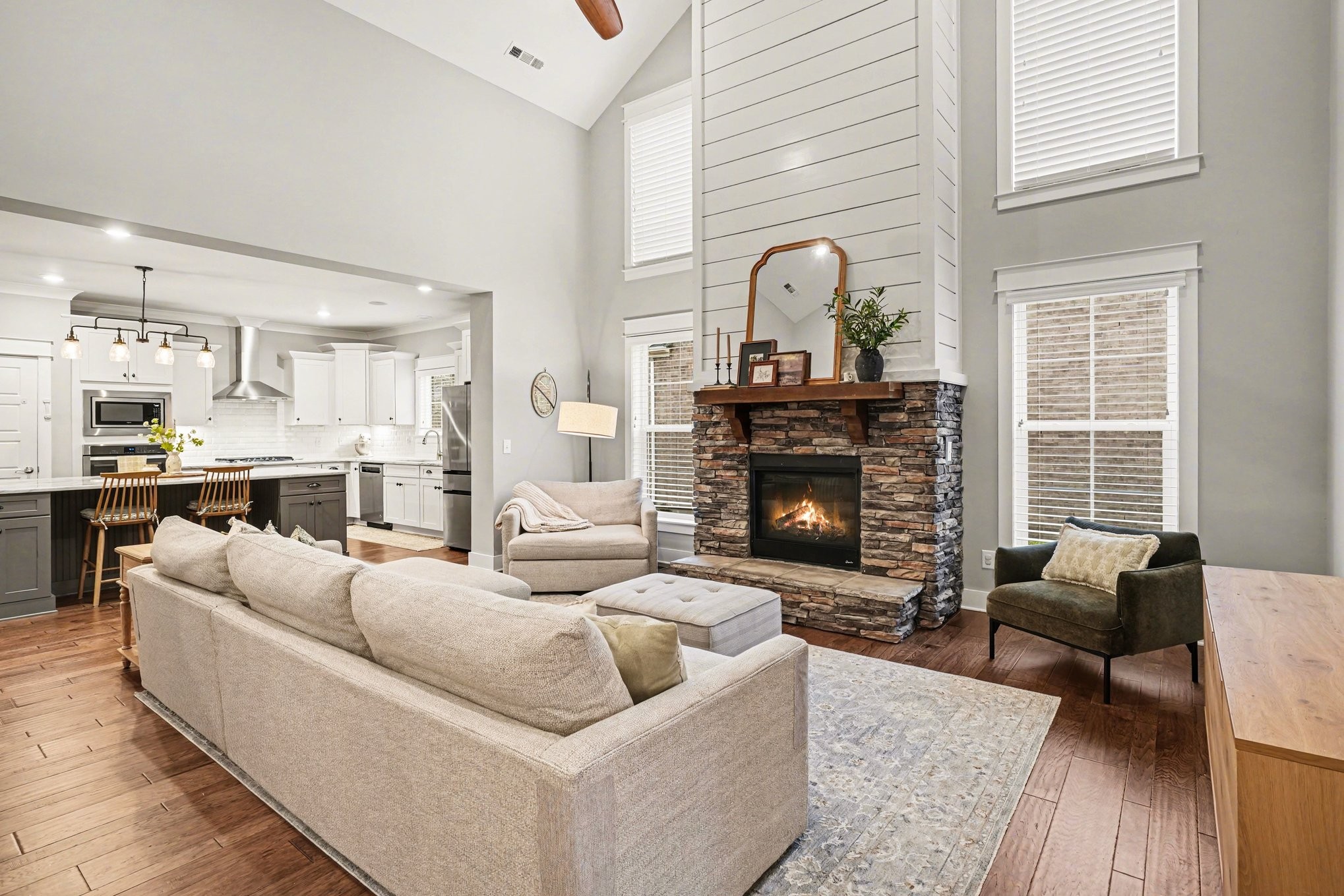 700 Beamon Drive Franklin, TN 37064 - Photo 4 of 25