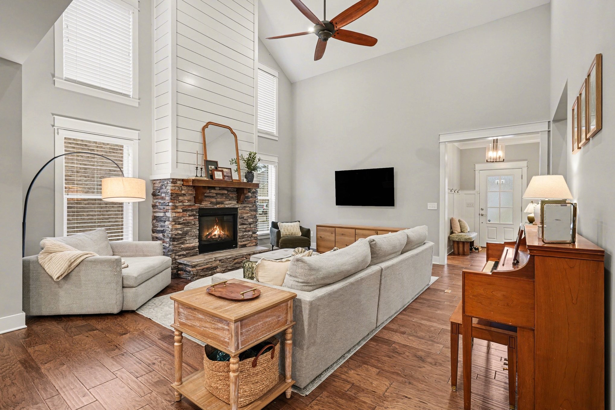 700 Beamon Drive Franklin, TN 37064 - Photo 5 of 25