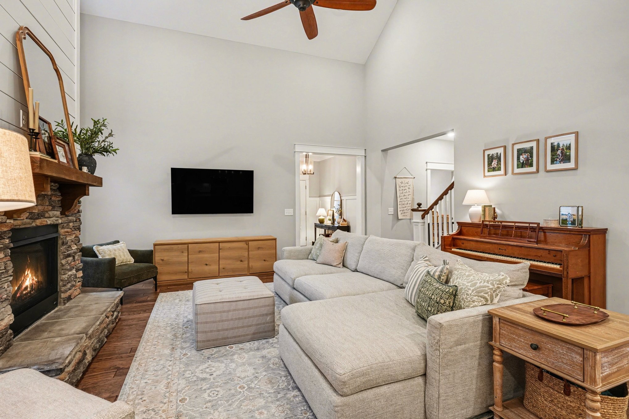 700 Beamon Drive Franklin, TN 37064 - Photo 6 of 25