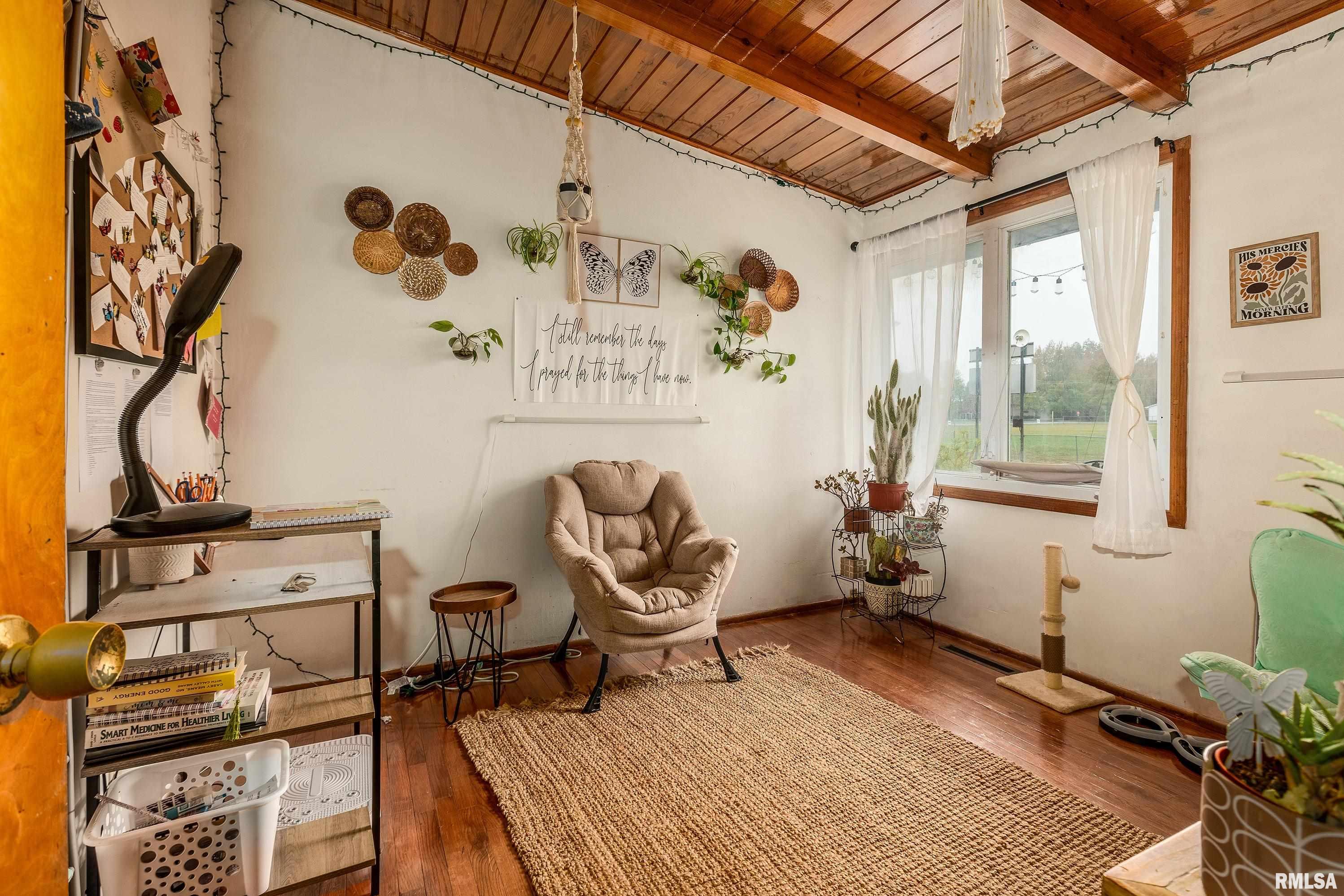 816 South Elm Street Sesser, IL 62884 - Photo 23 of 40