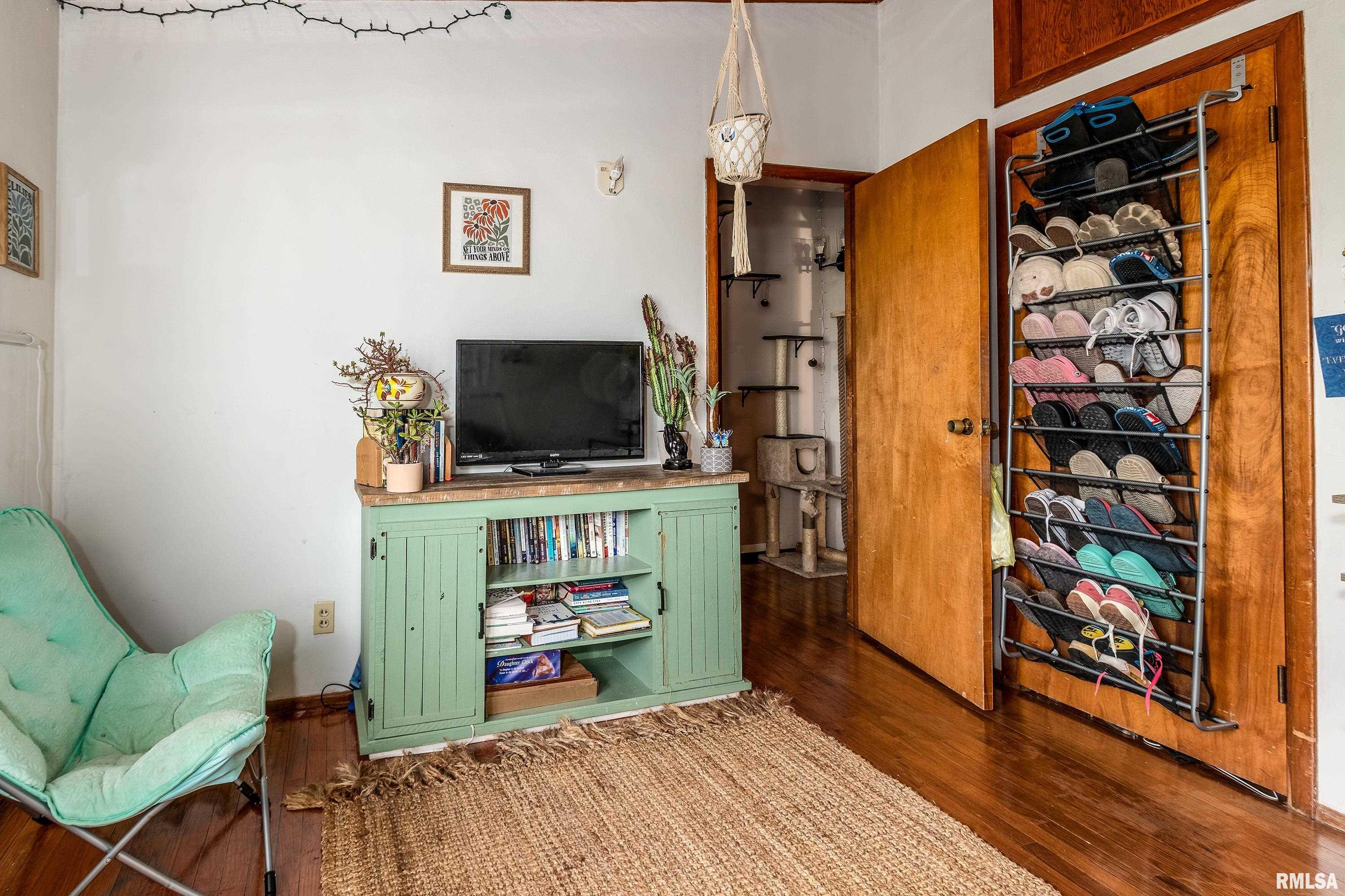 816 South Elm Street Sesser, IL 62884 - Photo 24 of 40