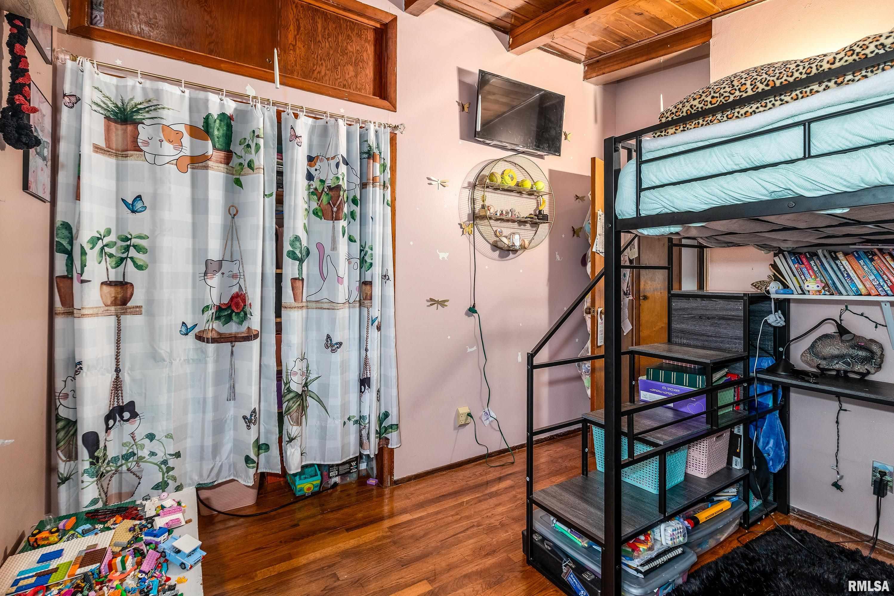 816 South Elm Street Sesser, IL 62884 - Photo 27 of 40