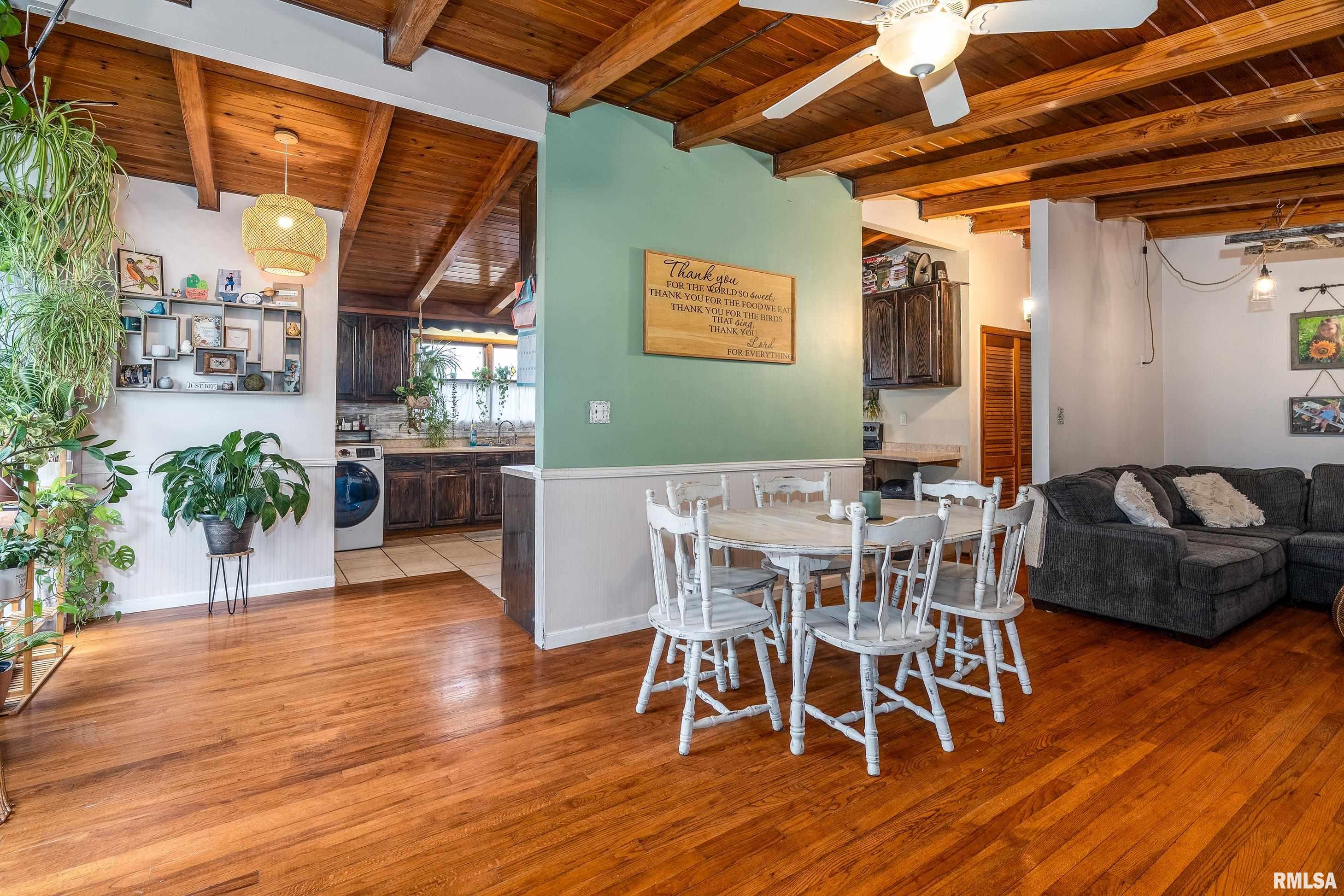 816 South Elm Street Sesser, IL 62884 - Photo 10 of 40