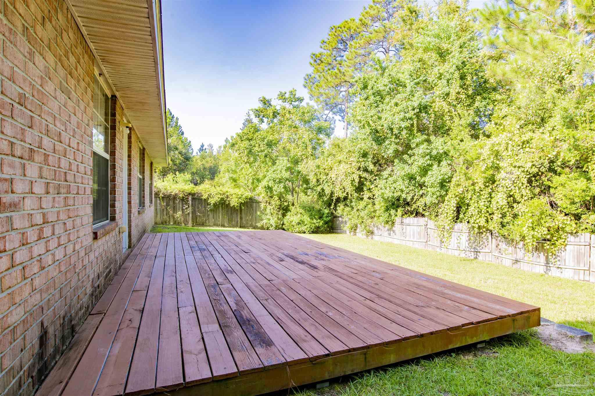 4862 Ribault Lane Milton, FL 32570 - Photo 24 of 25