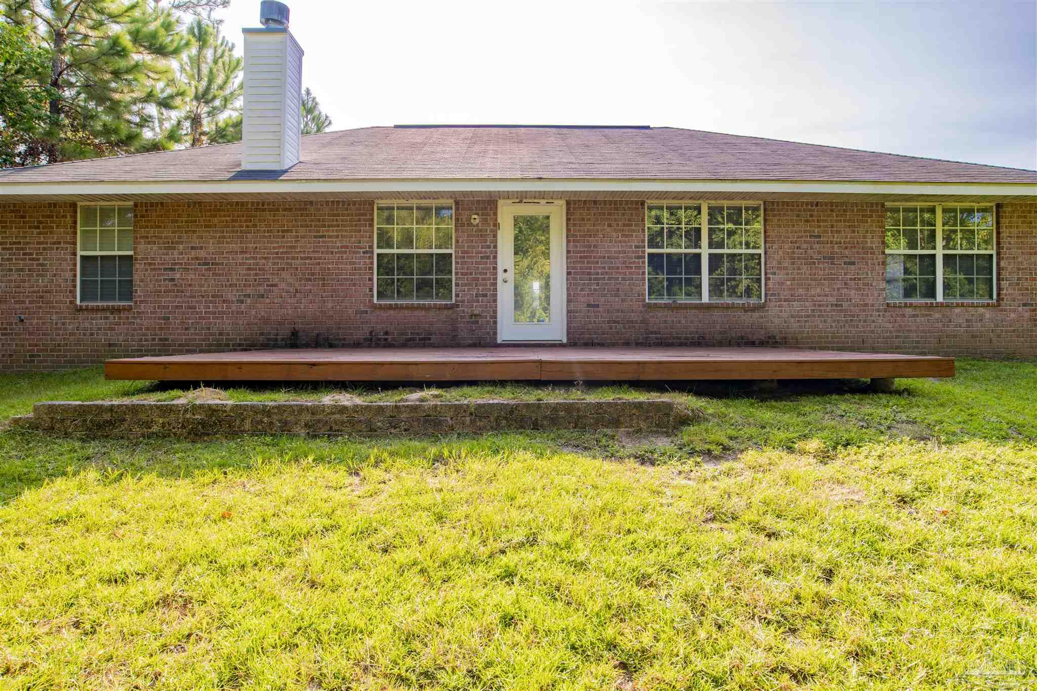 4862 Ribault Lane Milton, FL 32570 - Photo 25 of 25