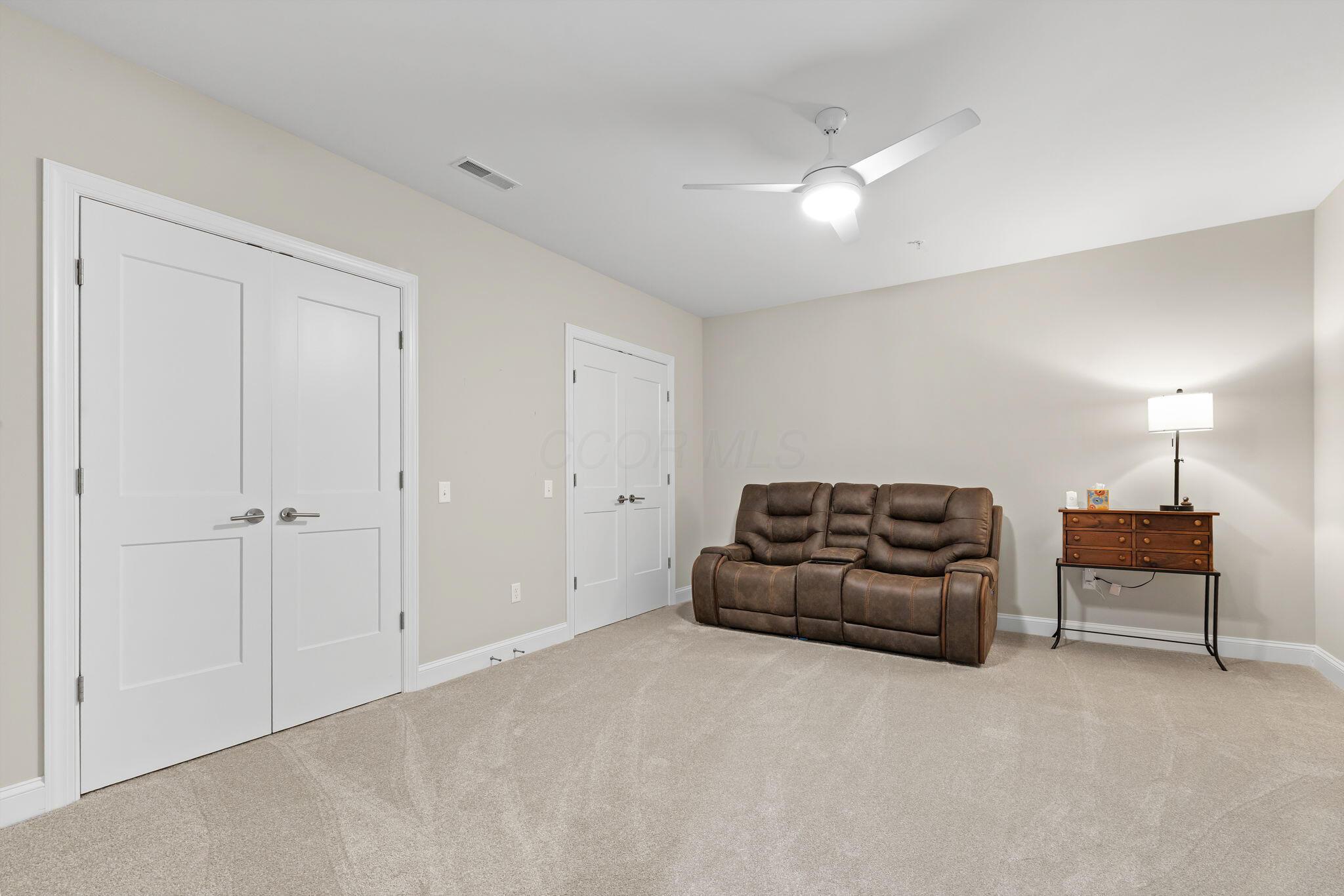 5211 Highpointe Lakes Drive, Unit 7402 Westerville, OH 43081 - Photo 26 of 43 Bedroom 2