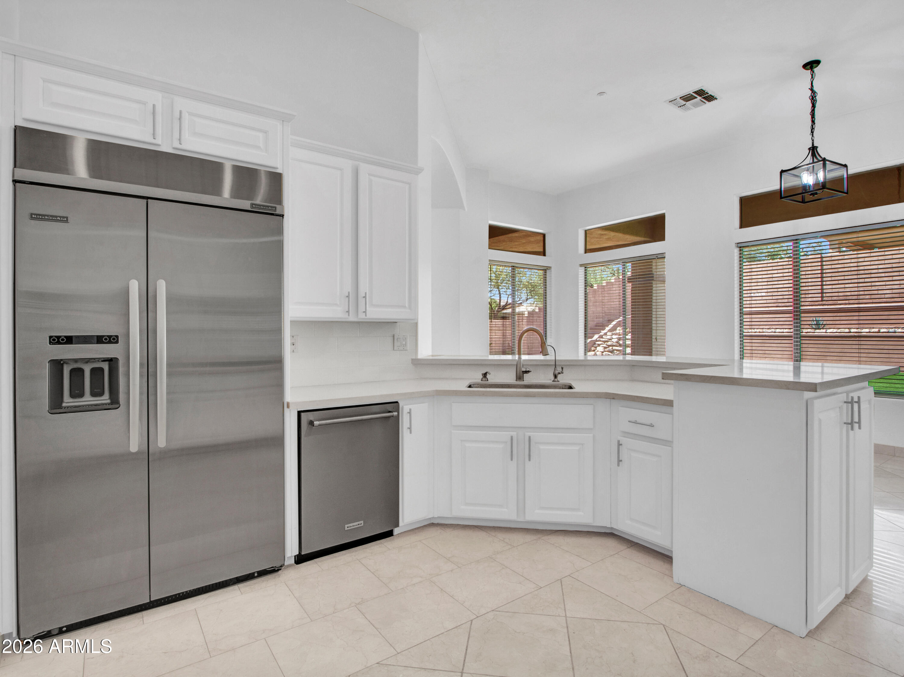 3138 West Ravina Lane Anthem, AZ 85086 - Photo 33 of 81 11-Kitchen-(4)