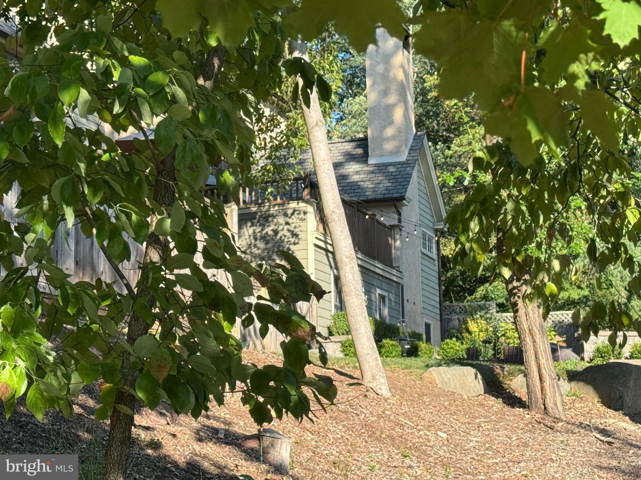 673 Spring Mt Road Schwenksville, PA 19473 - Photo 6 of 6 a view of a yard