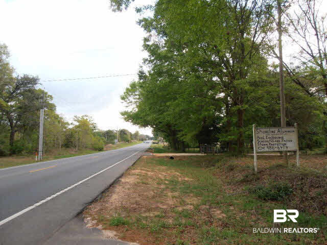 23810 Highway 98 Elberta, AL 36530 - Photo 2 of 6 Hwy 98 East