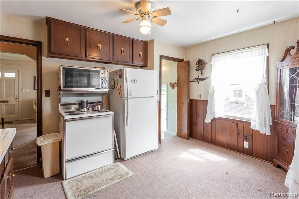 3514 Walnut Street Dearborn, MI 48124 - Photo 12 of 29