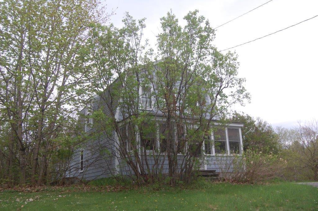94 Benson Road Manchester, ME 04351 - Photo 2 of 12 Photo