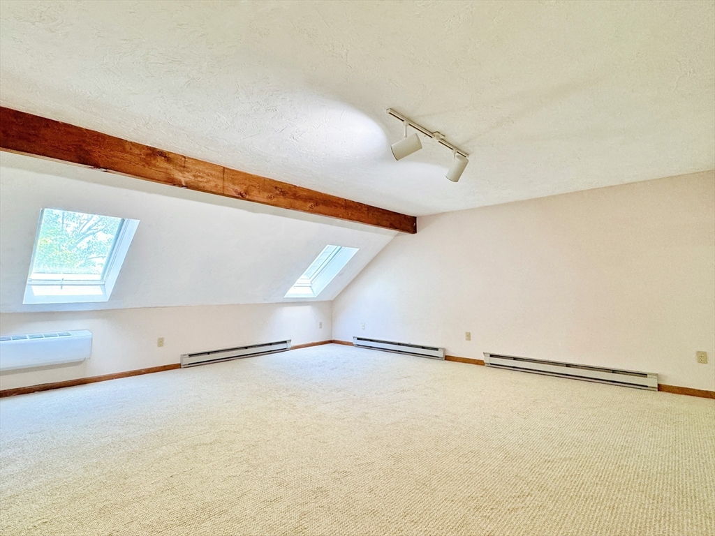 7 Washington Green, Unit 7 Walpole, MA 02032 - Photo 15 of 23 a view of an empty room