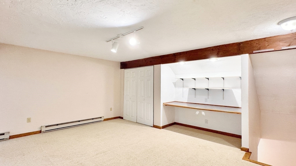 7 Washington Green, Unit 7 Walpole, MA 02032 - Photo 16 of 23 a view of an empty room