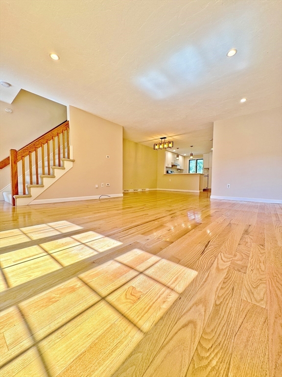 7 Washington Green, Unit 7 Walpole, MA 02032 - Photo 4 of 23 a view of an ocean