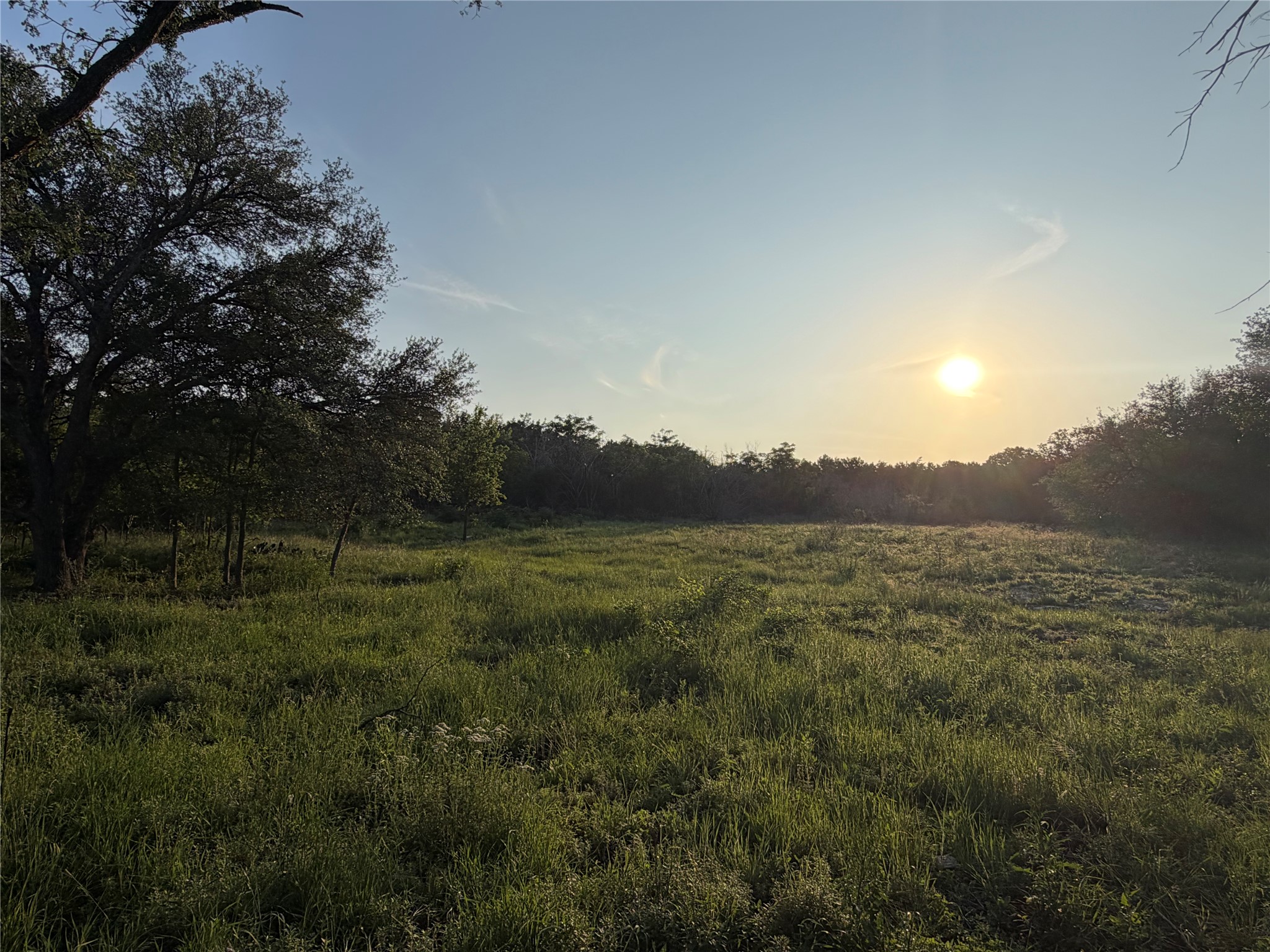 116 Council Road Georgetown, TX 78633 - Photo 3 of 4 Beautiful hill country sunsets!