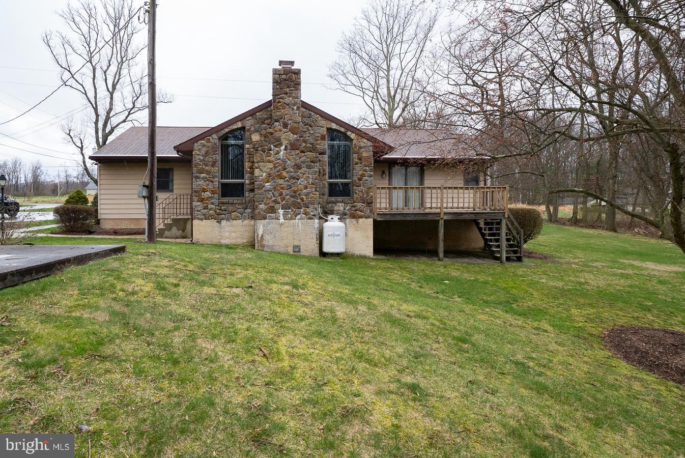 326 Kulps Road Barto, PA 19504 - Photo 26 of 31