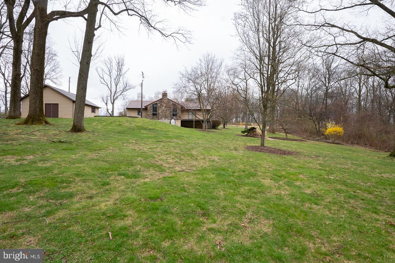 326 Kulps Road Barto, PA 19504 - Photo 27 of 31