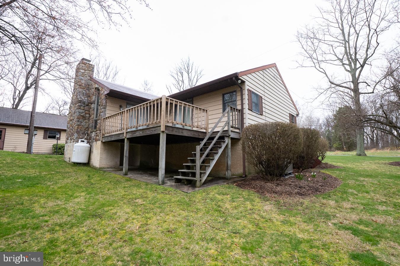 326 Kulps Road Barto, PA 19504 - Photo 28 of 31